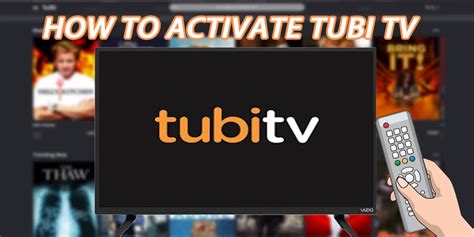 go to tubi tv